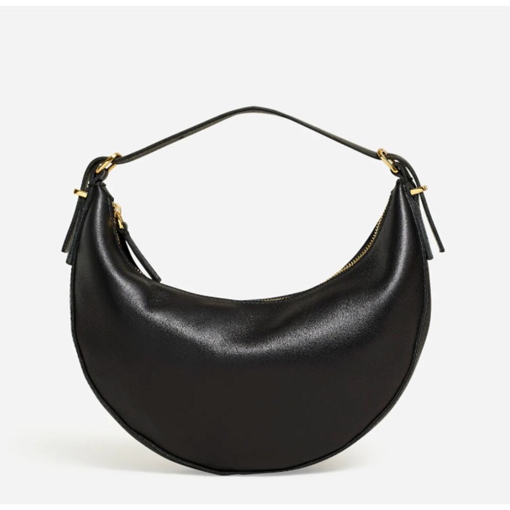 Madewell NWT The Essential Convertible Top Handle Crossbody Mini Bag